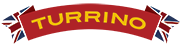 Turrino Wire Wheels Logo